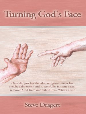 cover image of Turning God's Face